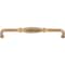 Jeffrey Alexander 18" Center-to-Center Satin Bronze Audrey Appliance Handle 278-18SBZ - alternate 10